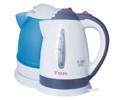 1000W高功率發(fā)熱盤(pán)電水壺 家用節(jié)能新選擇